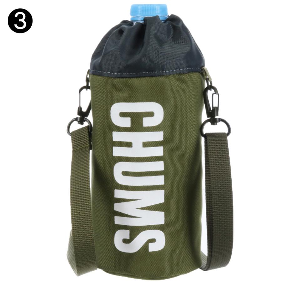 女性に人気 チャムス Chums リサイクル Recycle リサイクルボトルホルダー Pet Bottle Holder ポーチ ドリンクホルダー Ch60 3139 メンズ レディース 21cop Riosmauricio Com