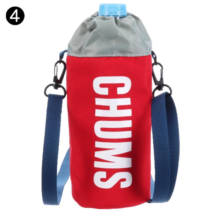 女性に人気 チャムス Chums リサイクル Recycle リサイクルボトルホルダー Pet Bottle Holder ポーチ ドリンクホルダー Ch60 3139 メンズ レディース 21cop Riosmauricio Com
