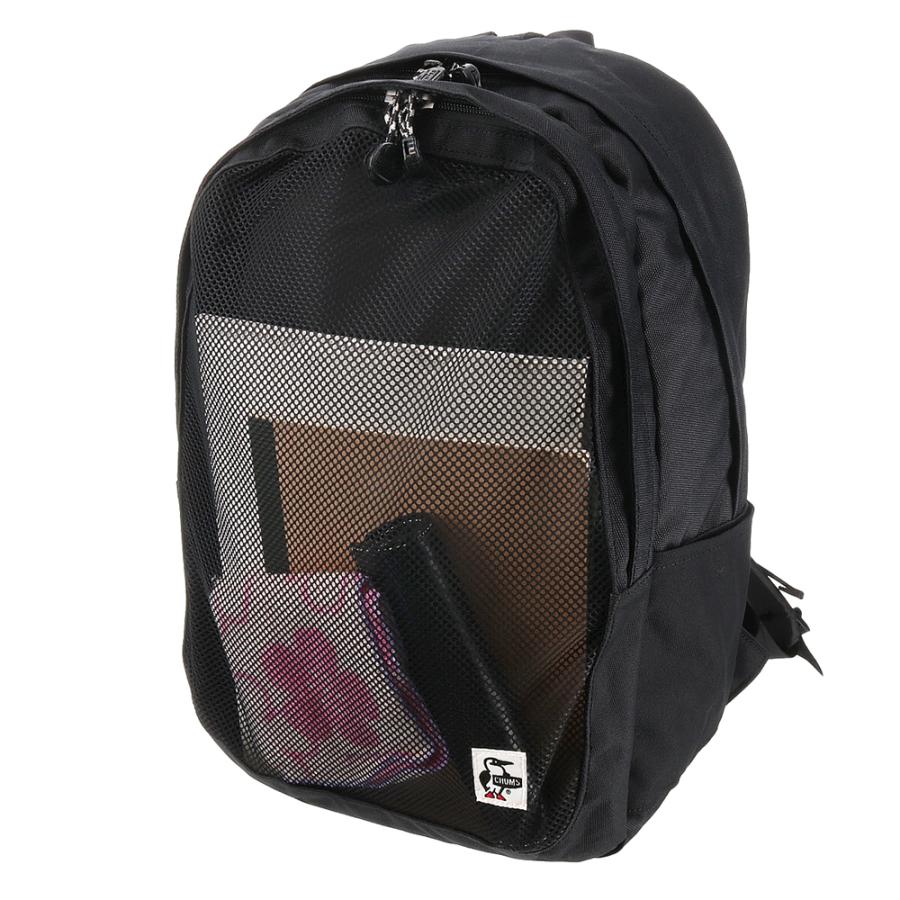 CHUMS（チャムス） 最大P+16% リュック リュックサック デイパック