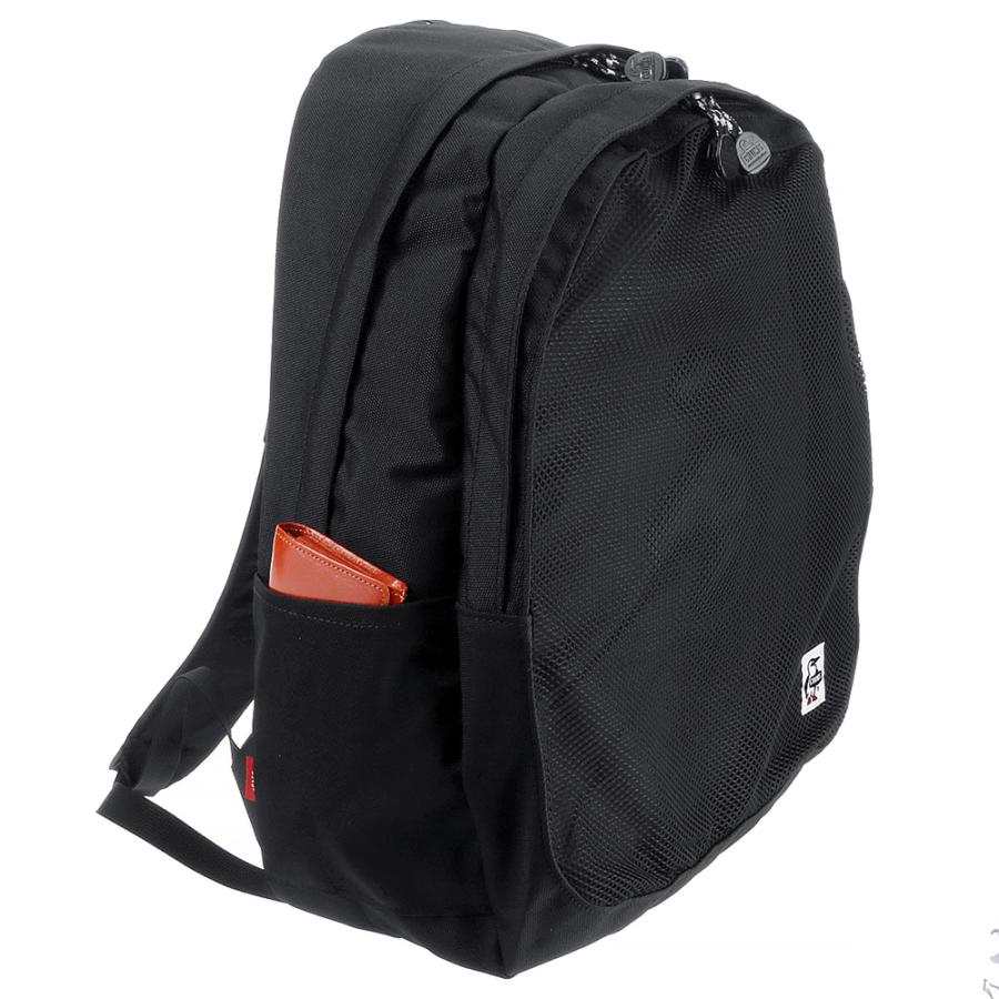 CHUMS（チャムス） 最大P+16% リュック リュックサック デイパック