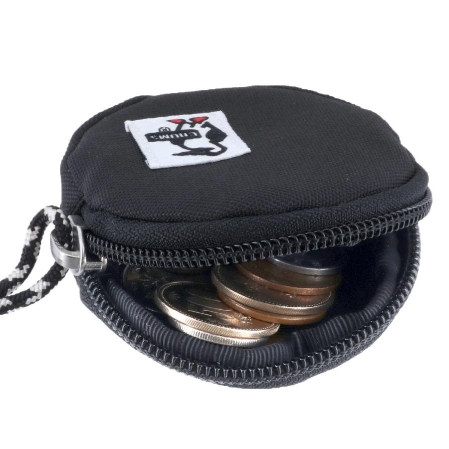 CHUMS（チャムス） 最大P+16% 財布 雑貨 コインケース 小銭入れ ポーチ