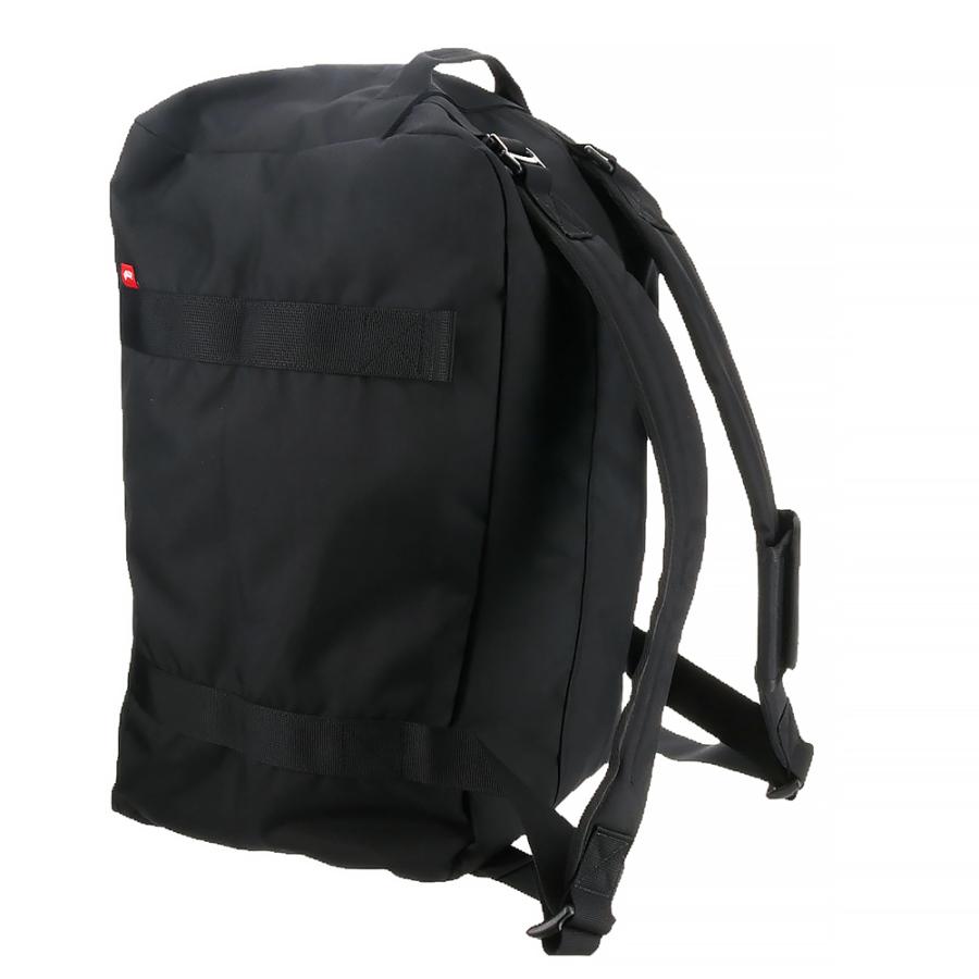 チャムス ボストンバッグ スモール 2wayボストン リュックサック リサイクル Recycle CHUMS Small 2Way Boston ch60-3577｜newbag-w｜27