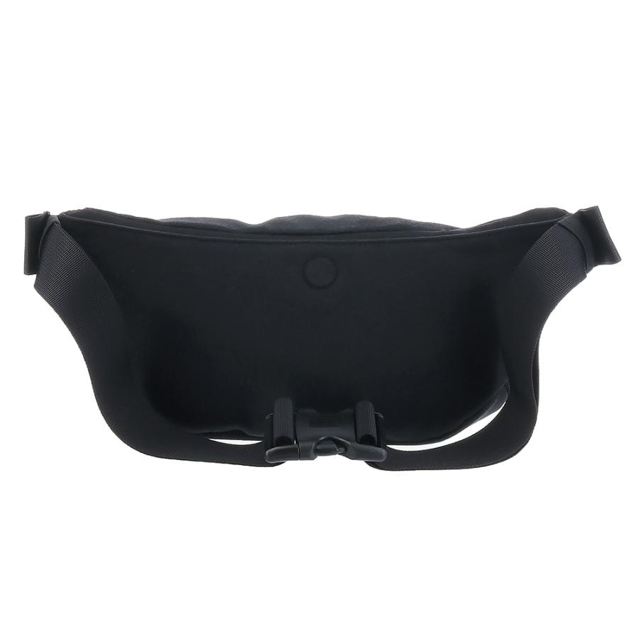 最大P+16% チャムス CHUMS ボディバッグ ウエストポーチ ウエストバッグ Small Fanny Pack Sweat スモールファニーパックスウェット ch60-3598｜newbag-w｜21