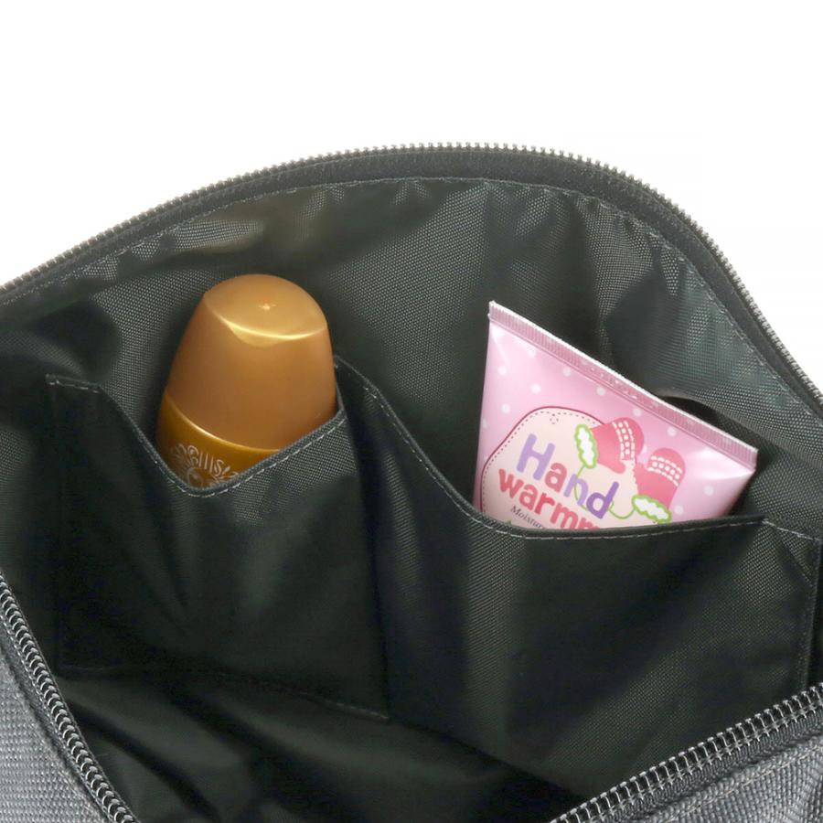 最大43％ チャムス ショルダーバッグ 斜め掛け 5L A5 CHUMS コレクトショルダースウェットナイロン CH60-3608 メンズ レディースの画像