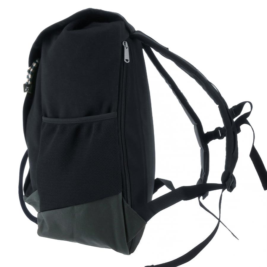 最大43％ チャムス リュック 21L A4対応 CHUMS ブックパックスウェットナイロン CH60-3975 メンズ レディースの画像