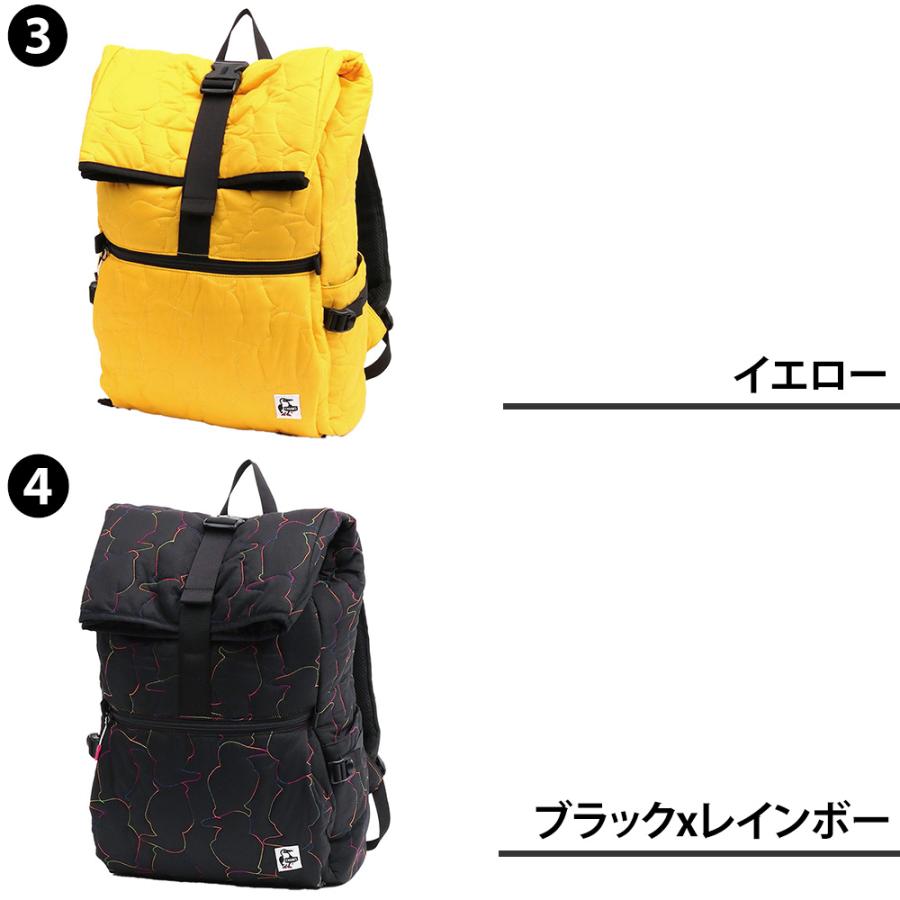 CHUMS チャムス リュック リュックサック バッグ ch60-3638 CHUMS チャムス リュック リュックサック バッグ ch60-3638