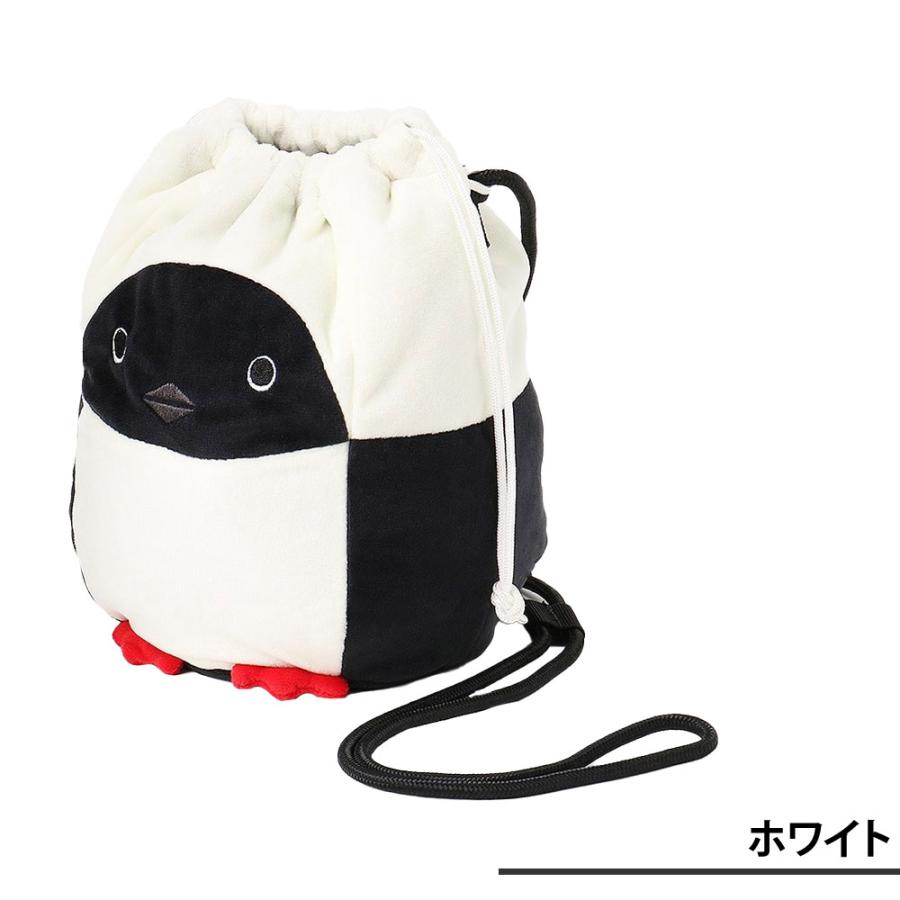 CHUMS（チャムス） 最大40％ バッグ 巾着 ショルダー 2WAY CHUMS