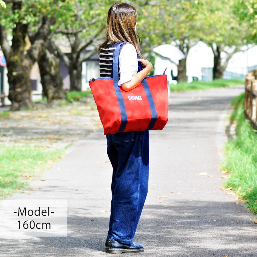 CHUMS（チャムス） 最大P+16% バッグ トートバッグ リサイクルチャムス