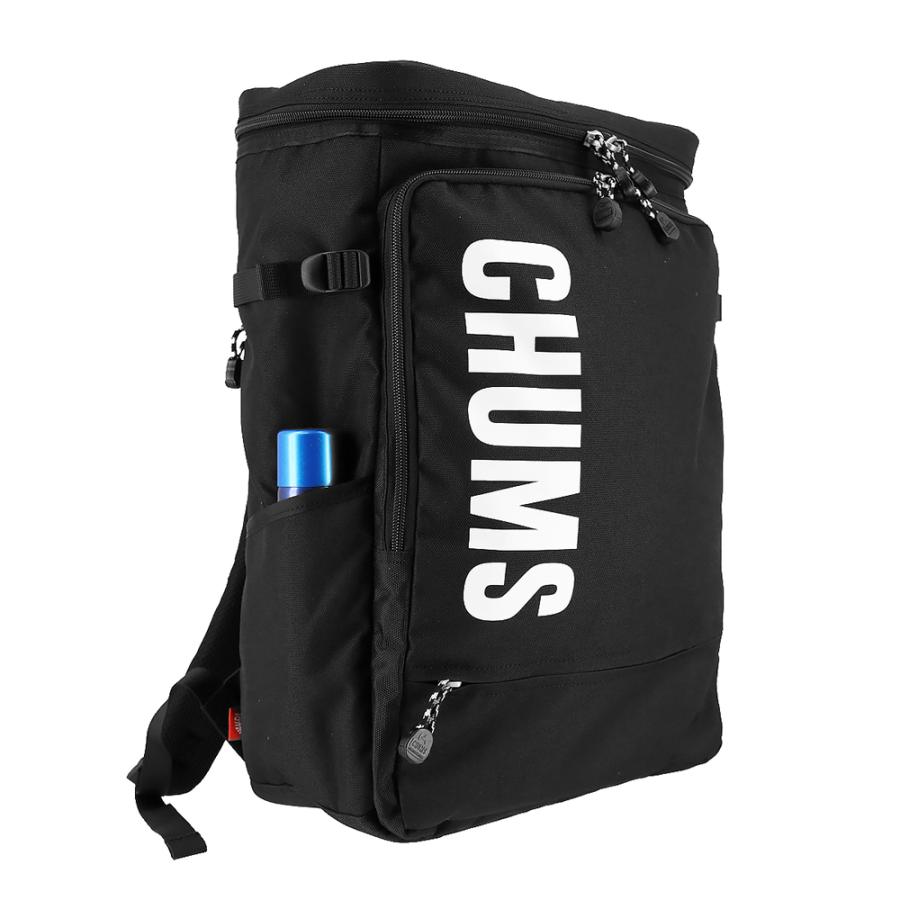 CHUMS（チャムス） 最大P+16% リュック デイパック リサイクルトップ