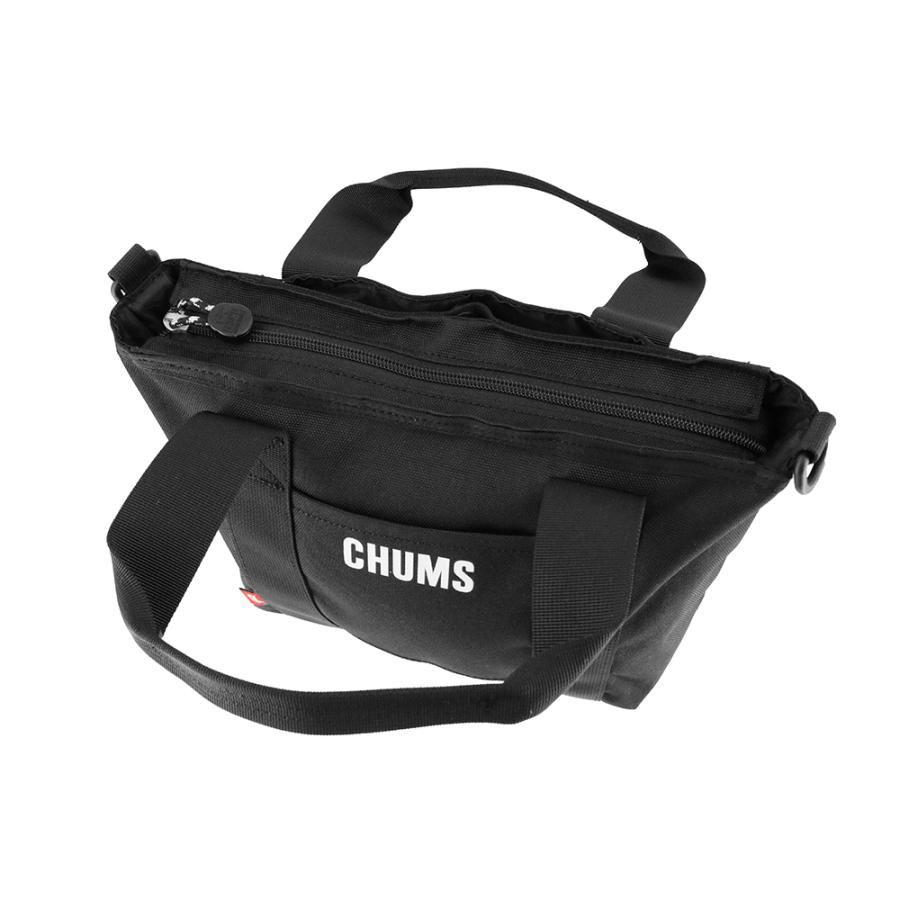 CHUMS（チャムス） 最大37％ トートバッグ ハンドバッグ リサイクル