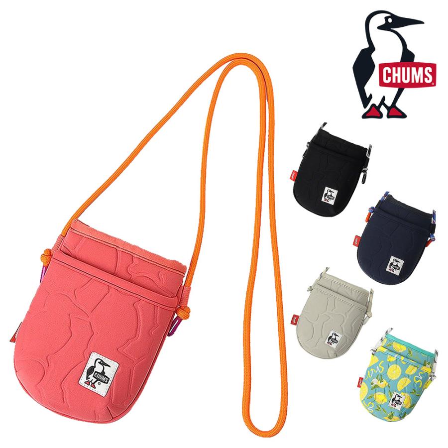 CHUMS　×　AtMos マルチカラー　ショルダーバック 楽天市場】チャムス（カラーマルチカラー）（ショルダーバッグ｜バッグ