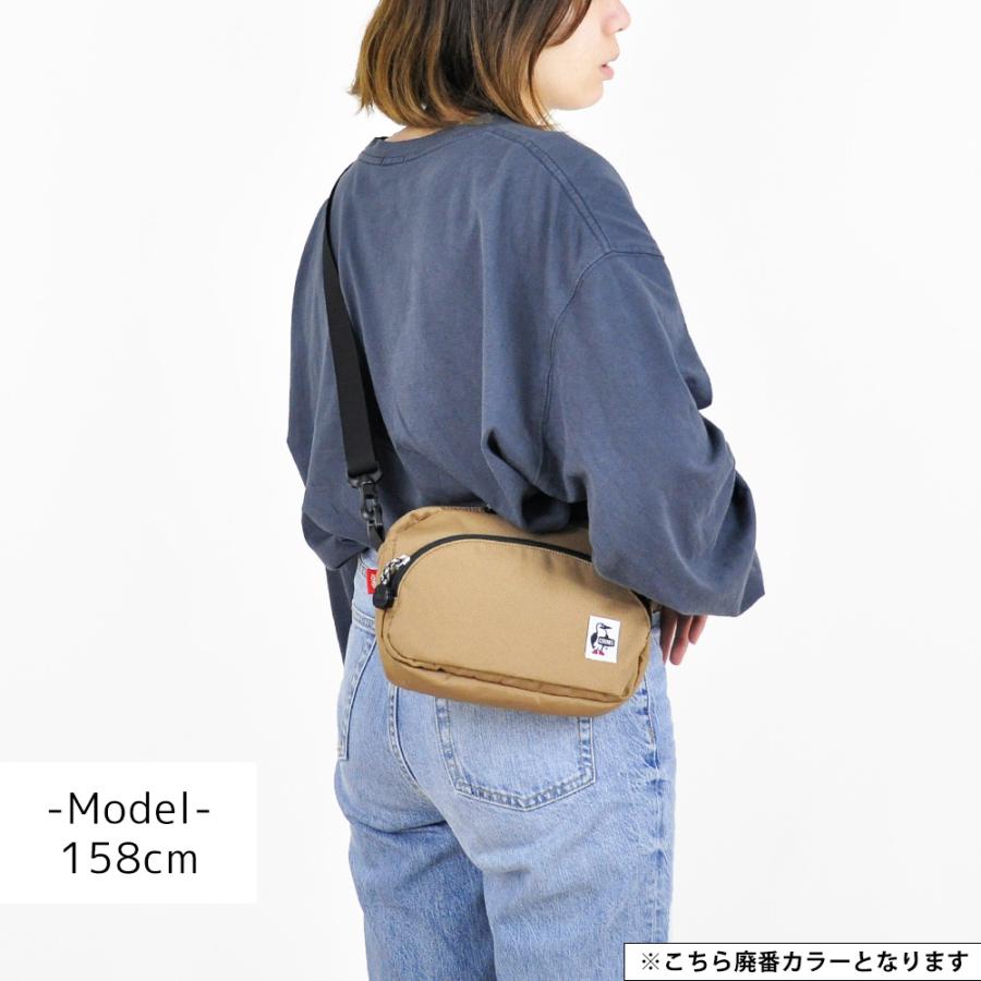 チャムス ショルダーバッグ パン 楽天市場】【最大36倍 5/2〜】【日本正規品】 チャムス ショルダー