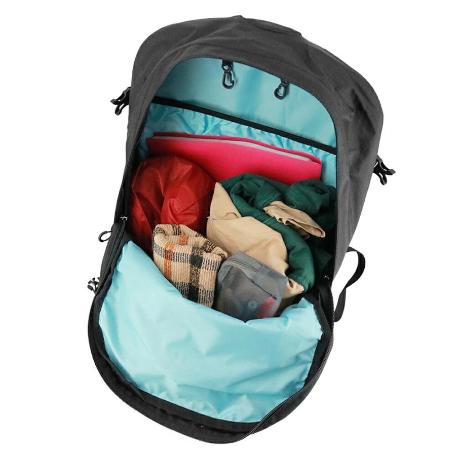 最大42％ チャムス バッグ リュック バックパック ザックパック 登山 CHUMS スプリングデール30 30L B4 A4 CH60-3998 CH60-4097 メンズ レディースの画像