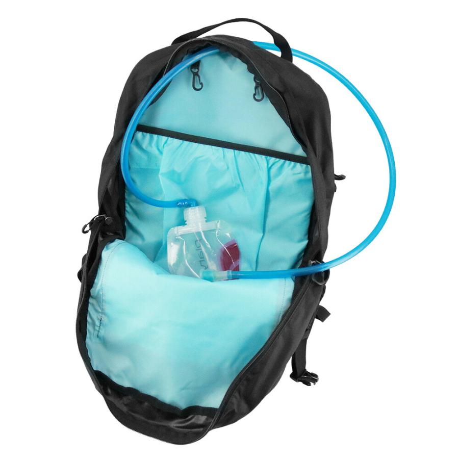 最大42％ チャムス バッグ リュック バックパック ザックパック 登山 CHUMS スプリングデール30 30L B4 A4 CH60-3998 CH60-4097 メンズ レディースの画像