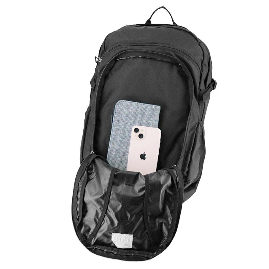最大42％ チャムス バッグ リュック バックパック ザックパック 登山 CHUMS スプリングデール30 30L B4 A4 CH60-3998 CH60-4097 メンズ レディースの画像