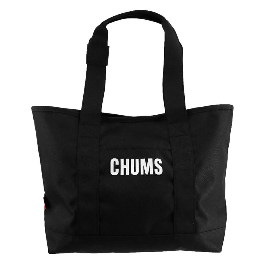 CHUMS（チャムス） 最大36％ トートバッグ 9L A4 CHUMS リサイクル
