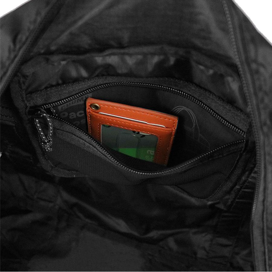 CHUMS（チャムス） ボストンバッグ 24L A4対応 パッカブルボストン
