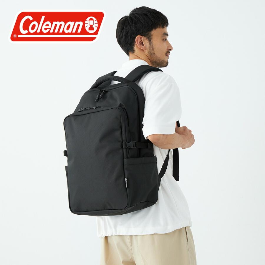 Coleman（コールマン） 最大41％ バッグハンガープレゼント リュック