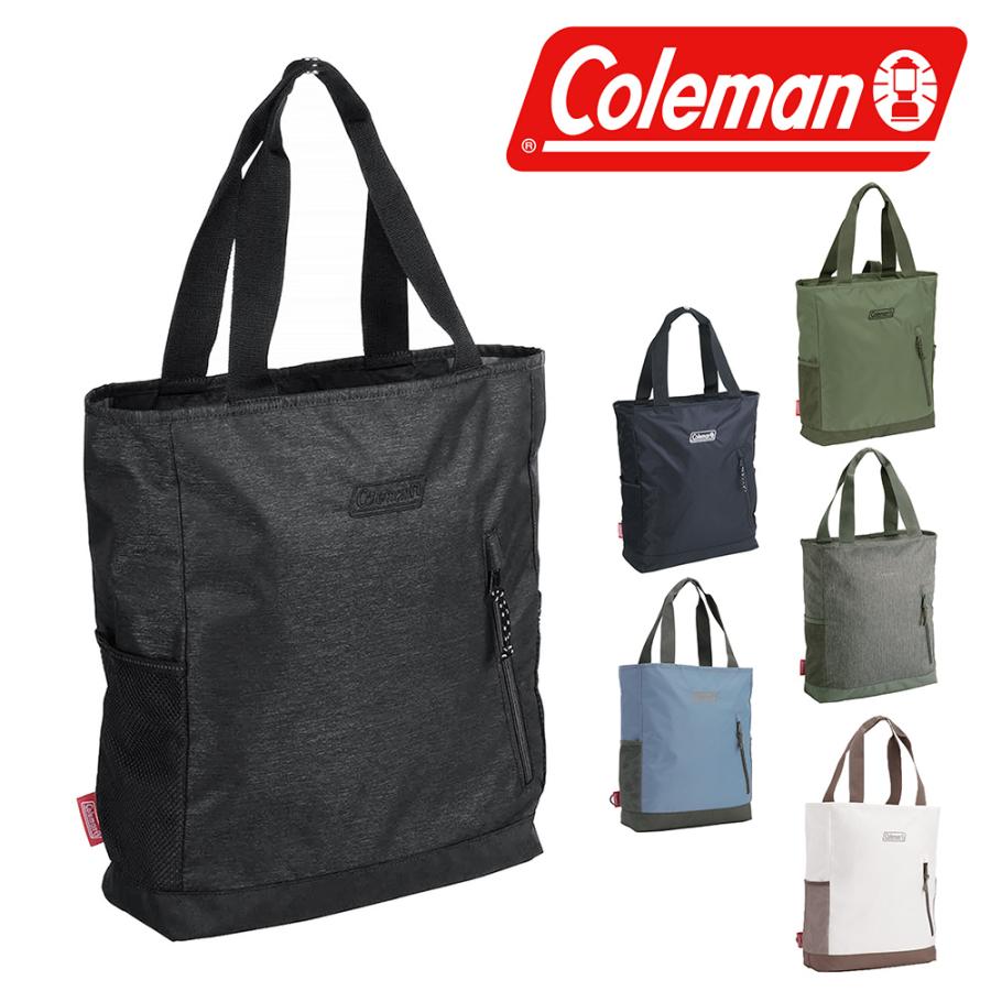 コールマン バッグ 2WAYリュックサック トートバッグ バックパック デイパック Coleman ウォーカー 2WAYバックパックトート 21L メンズ レディース キッズ | Coleman
