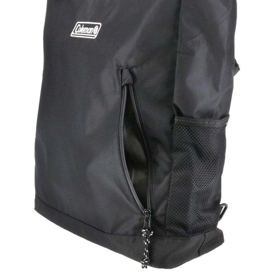 コールマン バッグ 2WAYリュックサック トートバッグ バックパック デイパック Coleman ウォーカー 2WAYバックパックトート 21L メンズ レディース キッズ | Coleman | 13