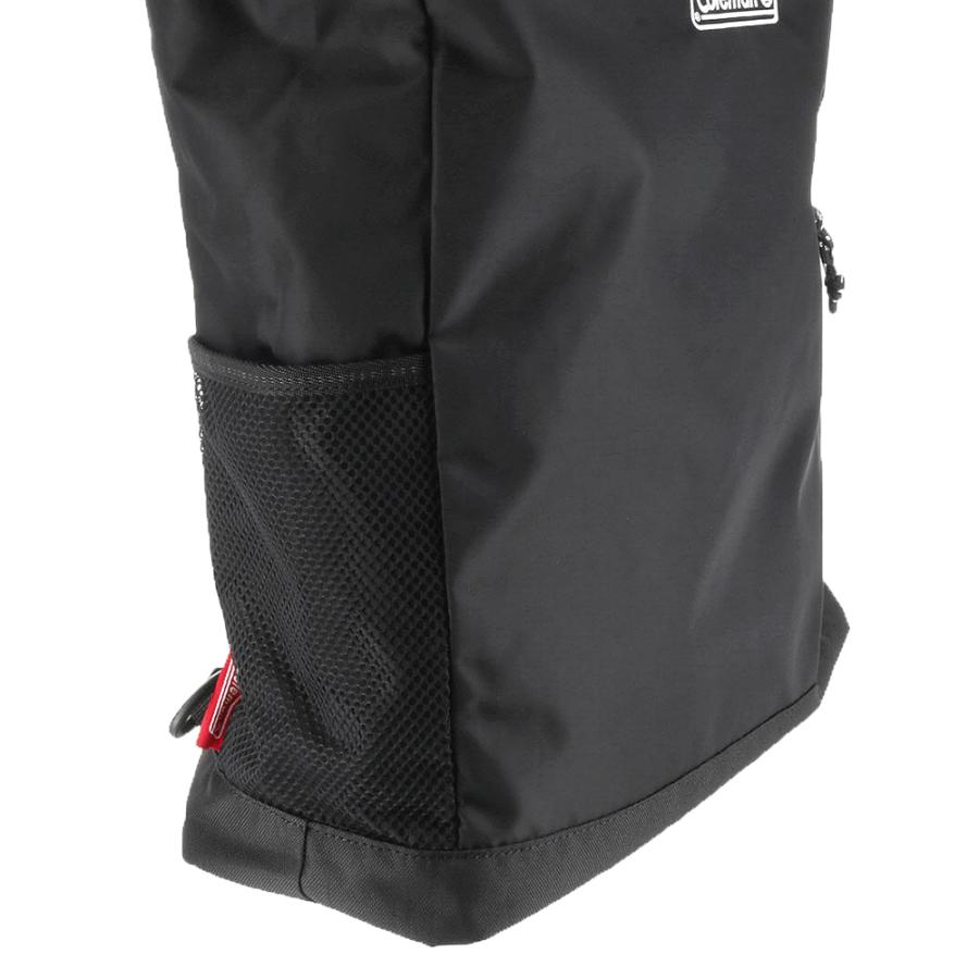 コールマン バッグ 2WAYリュックサック トートバッグ バックパック デイパック Coleman ウォーカー 2WAYバックパックトート 21L メンズ レディース キッズ | Coleman | 14
