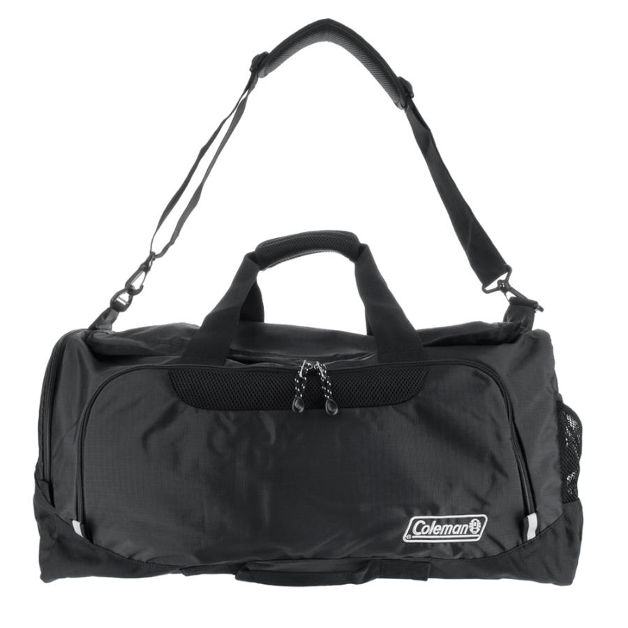 Coleman（コールマン） 最大P+16% 2way ボストンバッグ リュック