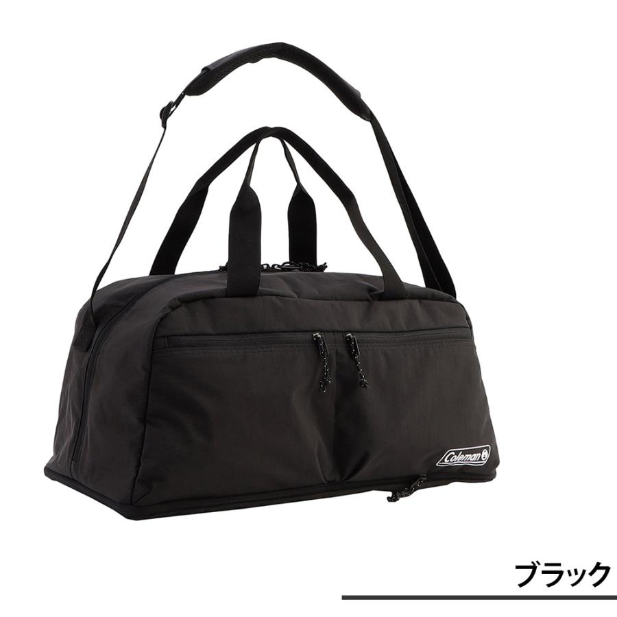 Coleman（コールマン） バッグ 2WAYボストンバッグ ショルダー
