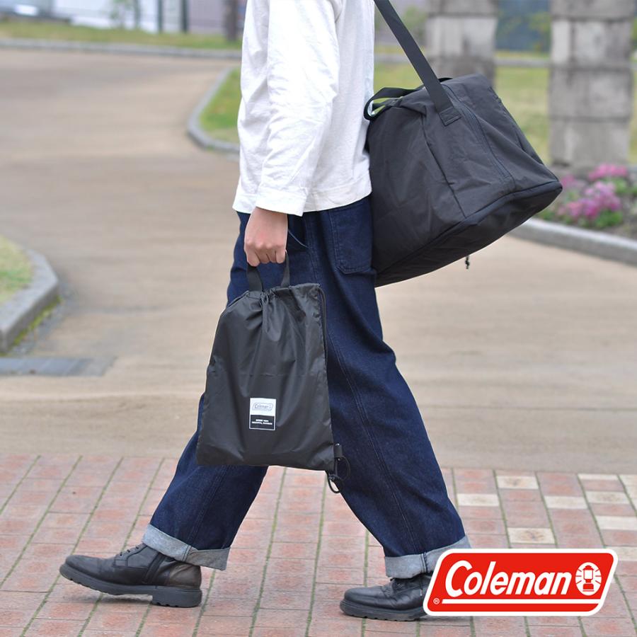 Coleman（コールマン） 最大36％ バッグ 2WAYボストンバッグ