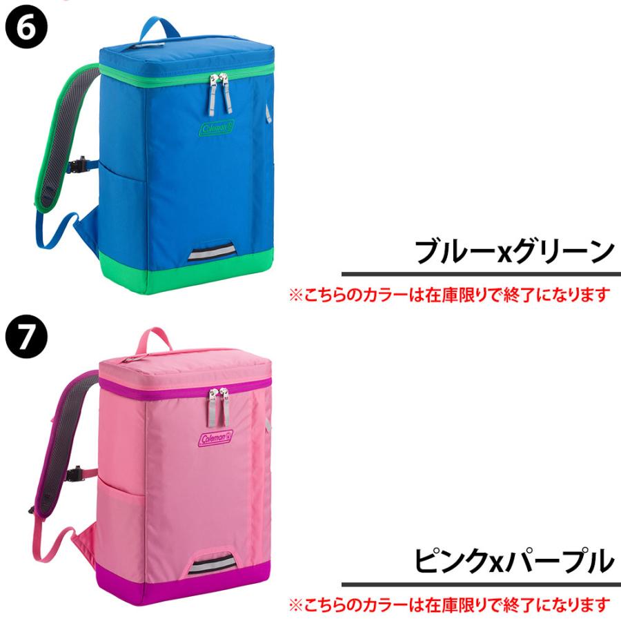 Coleman（コールマン） 最大P+16% バッグ リュックサック デイパック