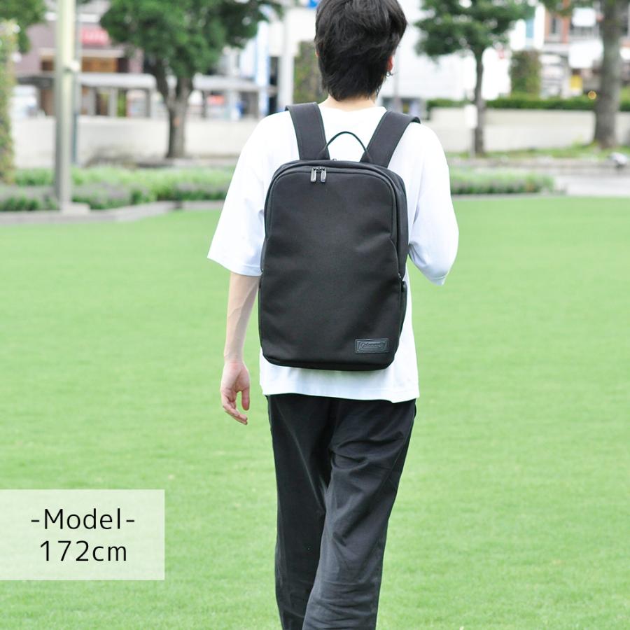 Coleman 最大P+16% コールマン アウトビズバックパックスリム