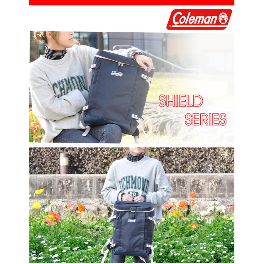 Coleman（コールマン） 最大P+16% バッグ リュックサック デイパック