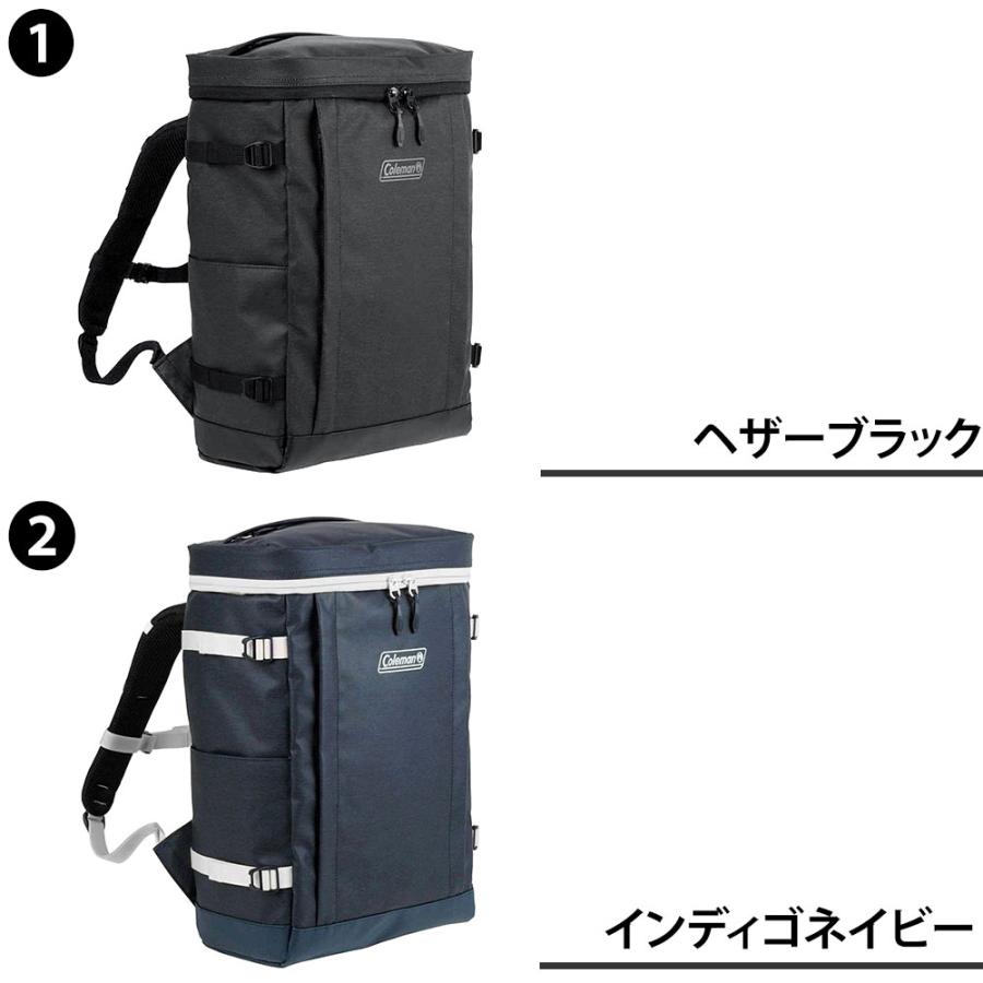 Coleman 最大P+16% コールマン バッグ リュックサック