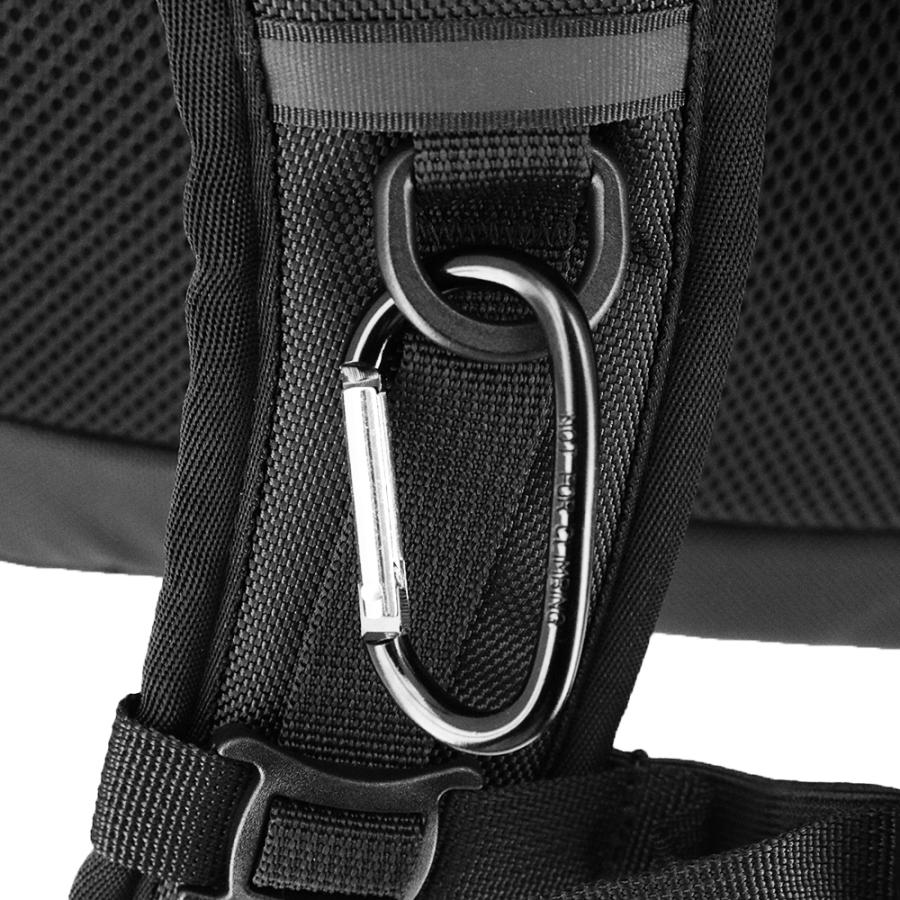 Coleman シールド45 ブラック リュック・バックパック シールド ライト45（ブラック）の通販｜キャンプ用品の