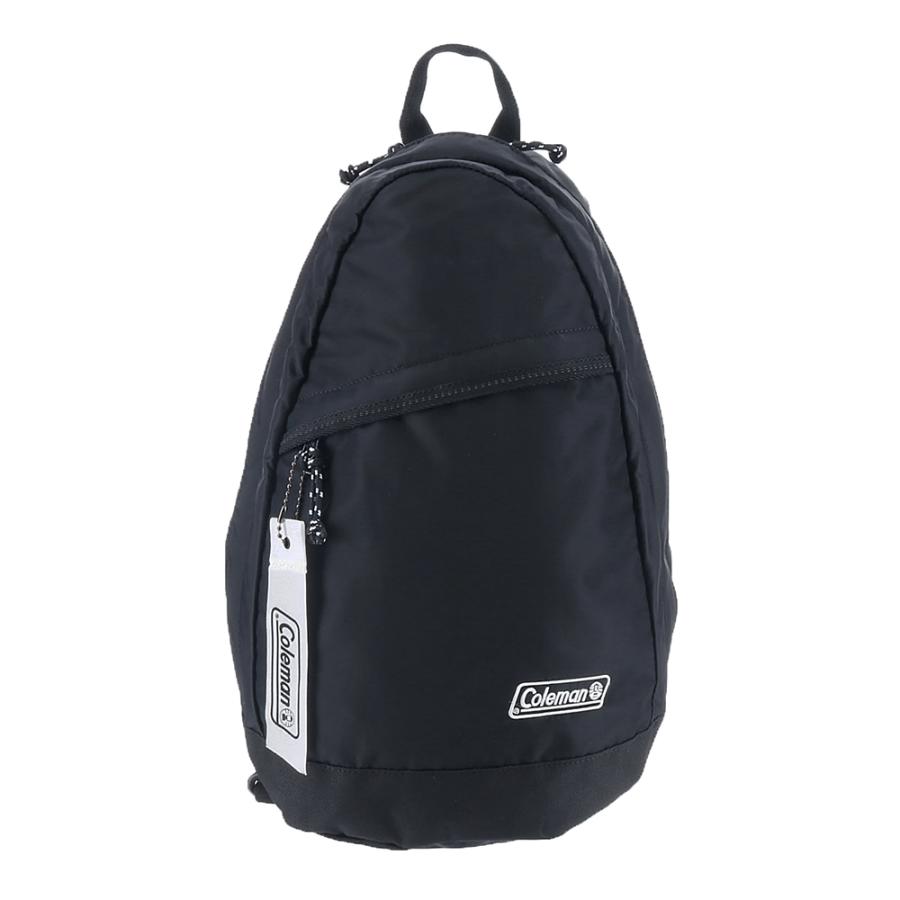 Coleman（コールマン） バッグ ボディバッグ ワンショルダー 縦型
