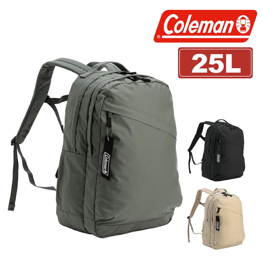 Coleman（コールマン） 最大41％ バッグハンガープレゼント リュック