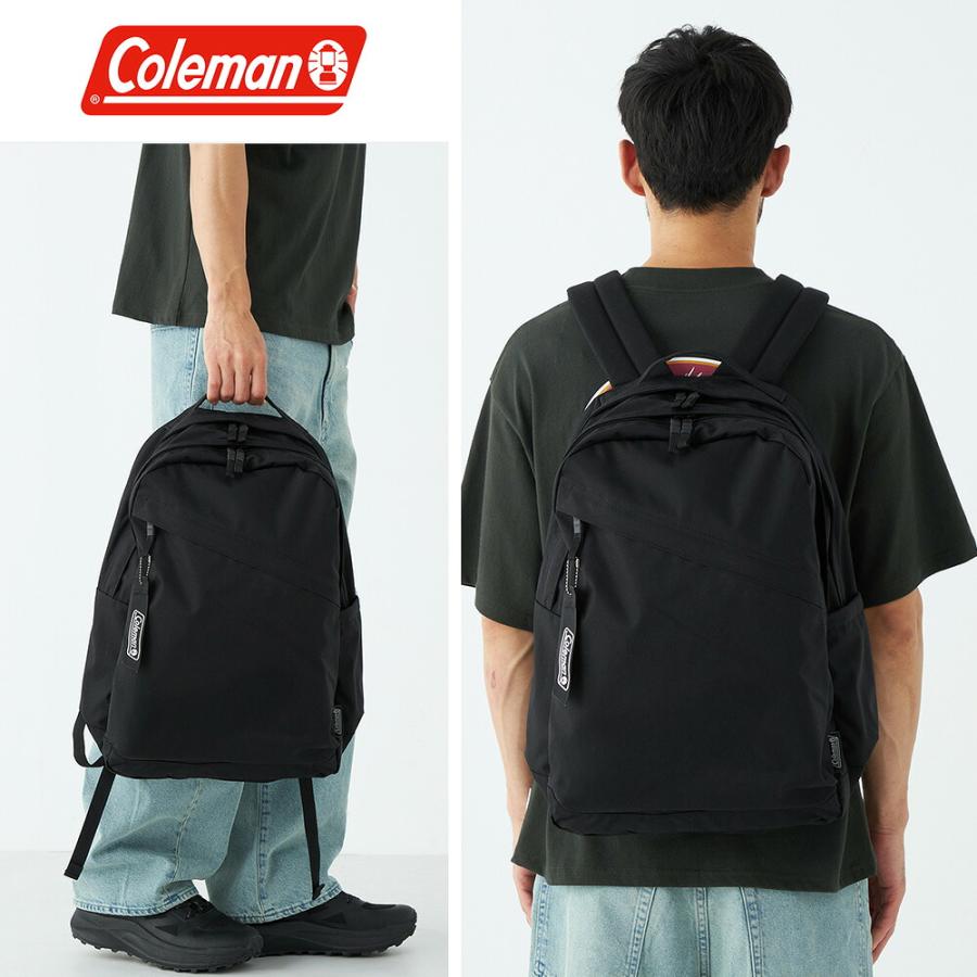 Coleman（コールマン） 最大41％ バッグハンガープレゼント リュック