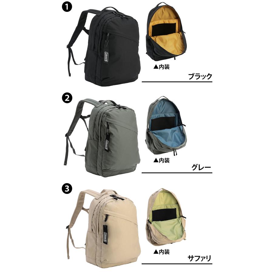 Coleman（コールマン） 最大42％ バッグハンガープレゼント リュック
