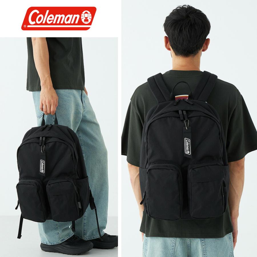 Coleman（コールマン） バッグハンガープレゼント リュック バック
