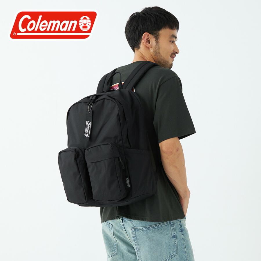 Coleman（コールマン） バッグハンガープレゼント リュック バック