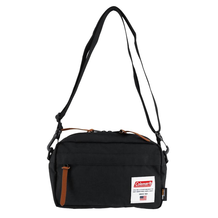 Coleman アメリカンヘリテージ635 COC限定品　新品未使用 2006年限定の逸品 コールマン・アメリカン・ヘリテージ・レザー