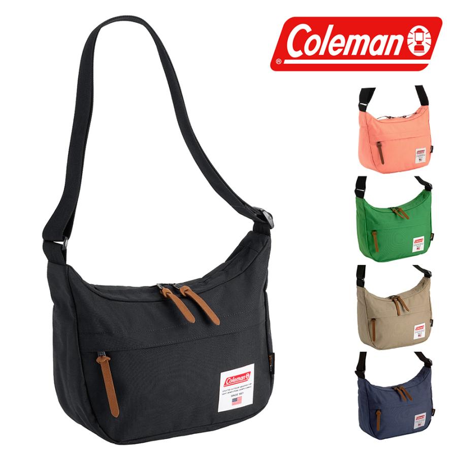 バッグ Old Coleman 90s old Coleman コールマン ワンショルダーバッグ Y2K テック