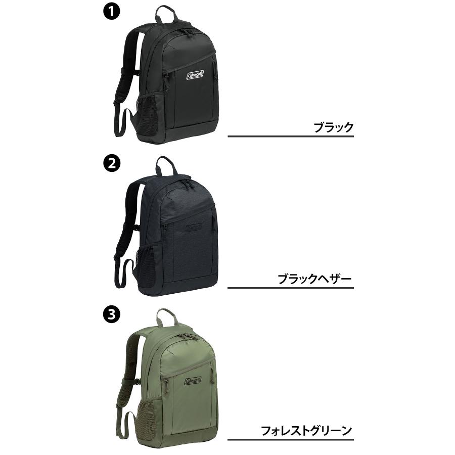Coleman（コールマン） リュック 15L B5 A4 Coleman ウォーカー15