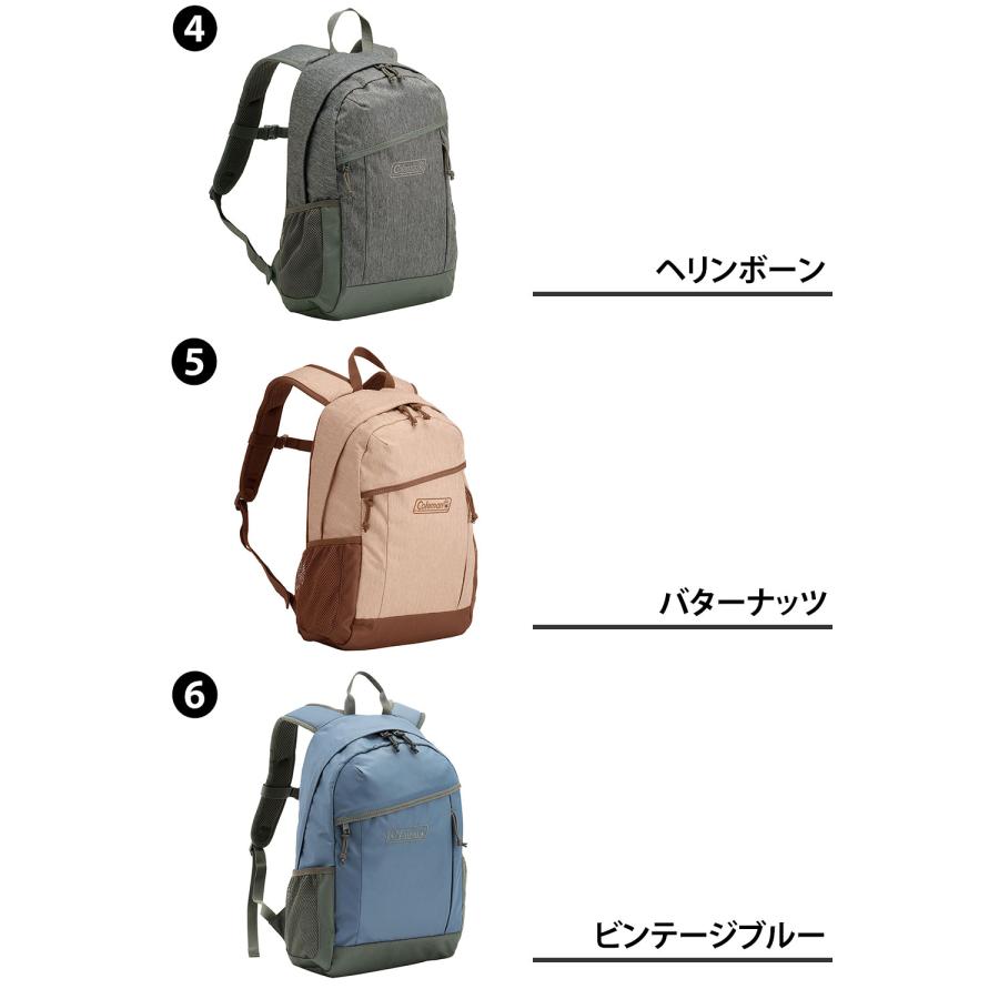 Coleman（コールマン） 最大P+16% バッグ リュックサック デイパック
