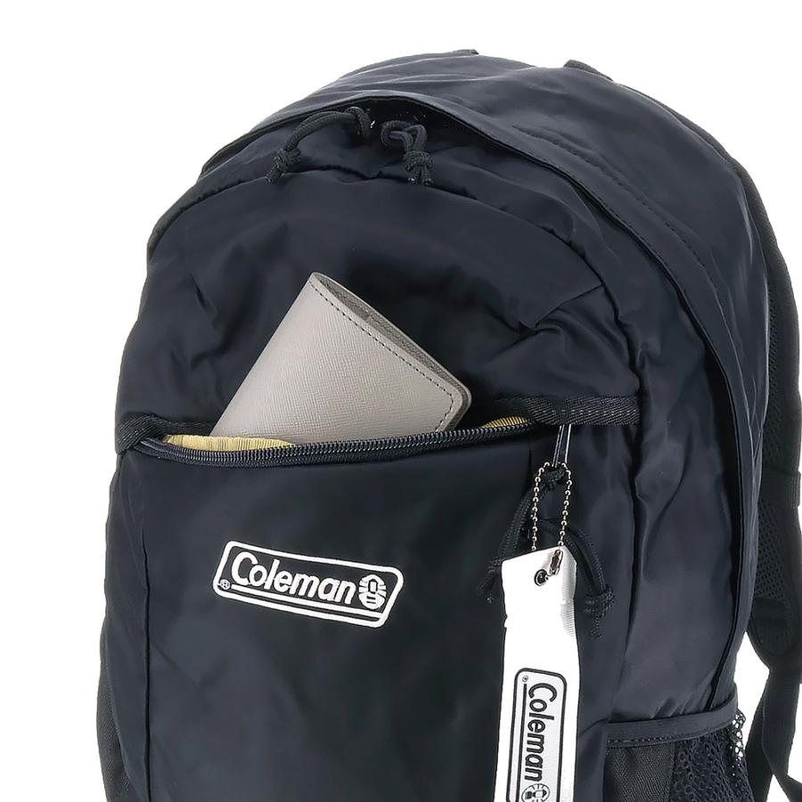 バッグ　　 Coleman  43 L Coleman（コールマン） 最大43％ リュック 15L B5 A4 Coleman