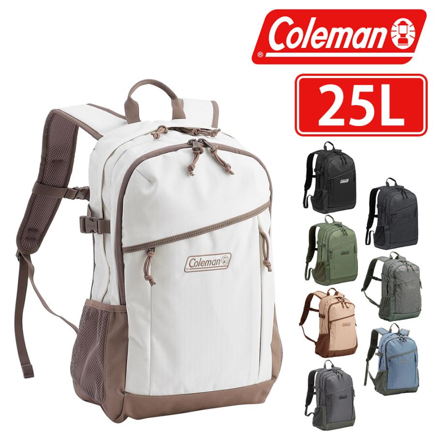 コールマン Coleman リュックサック デイパック バックパック ウォーカー WALKER walker25 ウォーカー25 メンズ レディース :c05walker25:Newbag Wakamatsu バッグ 財布 - 通販 - Yahoo!ショッピング コールマン Coleman リュックサック デイパック バックパック ウォーカー WALKER walker25 ウォーカー25 メンズ レディース :c05walker25:Newbag Wakamatsu バッグ 財布 - 通販 - Yahoo!ショッピング
