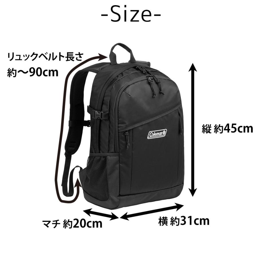 Coleman（コールマン） 最大43％ バッグハンガープレゼント 限定カラー