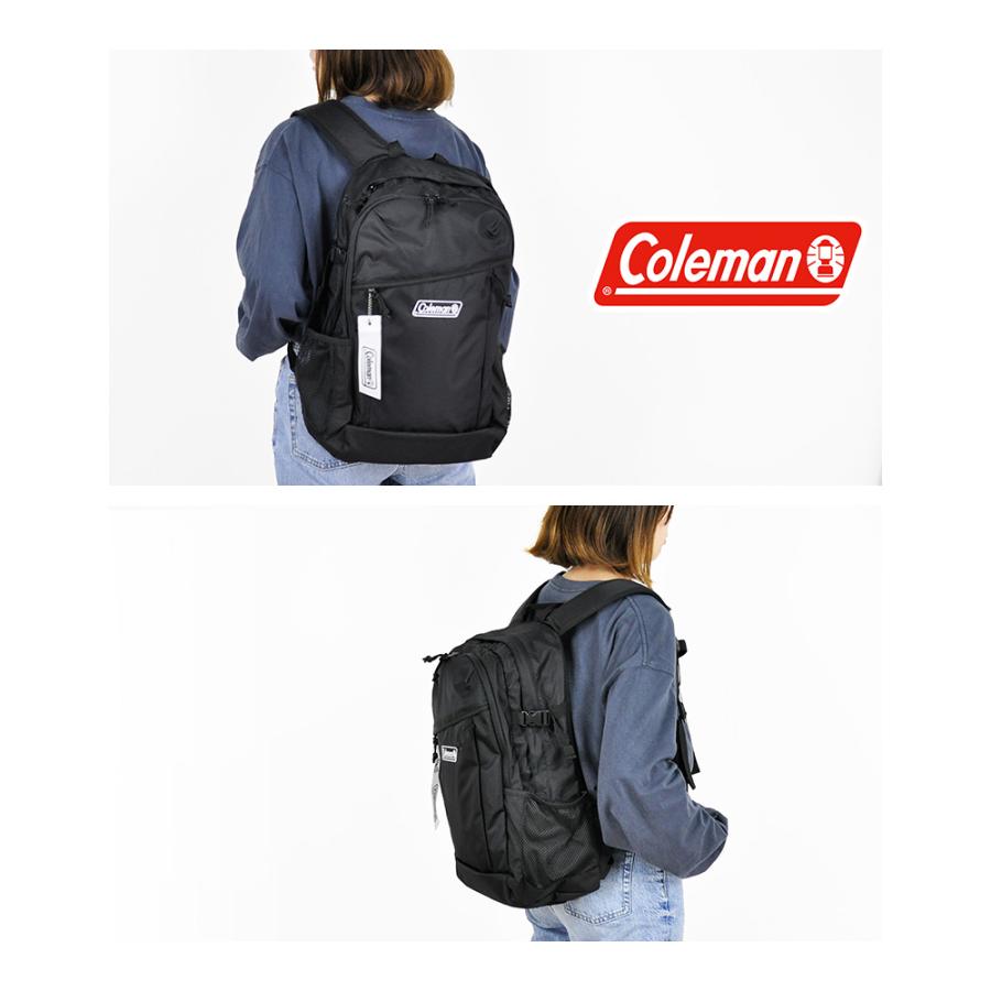 Coleman（コールマン） 最大40％ バッグハンガープレゼント 限定カラー