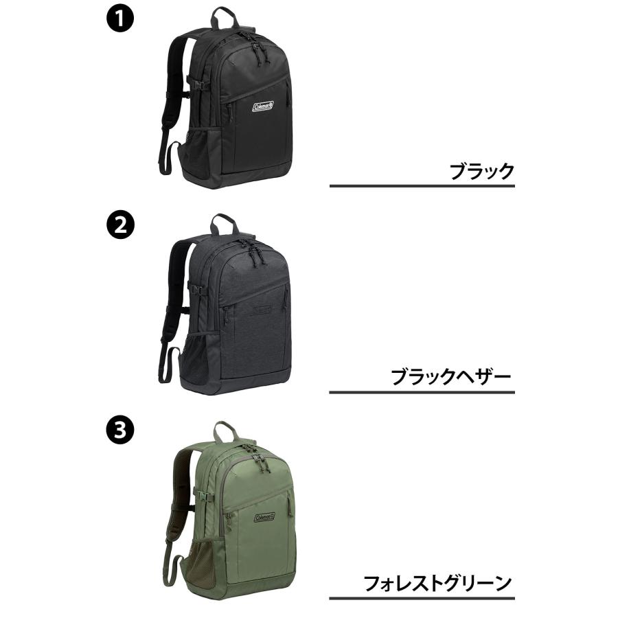 コールマンディズニーバックパック　25L コールマン』がディズニーとコラボ☆ 夏に大活躍のバックパック