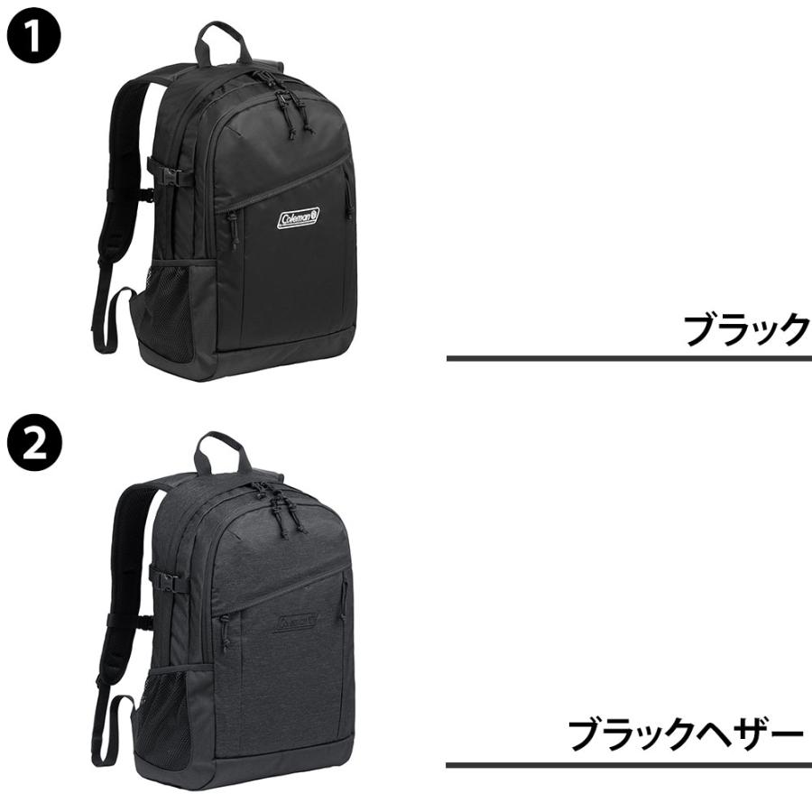 Coleman（コールマン） 最大P+16% バッグ リュックサック デイパック