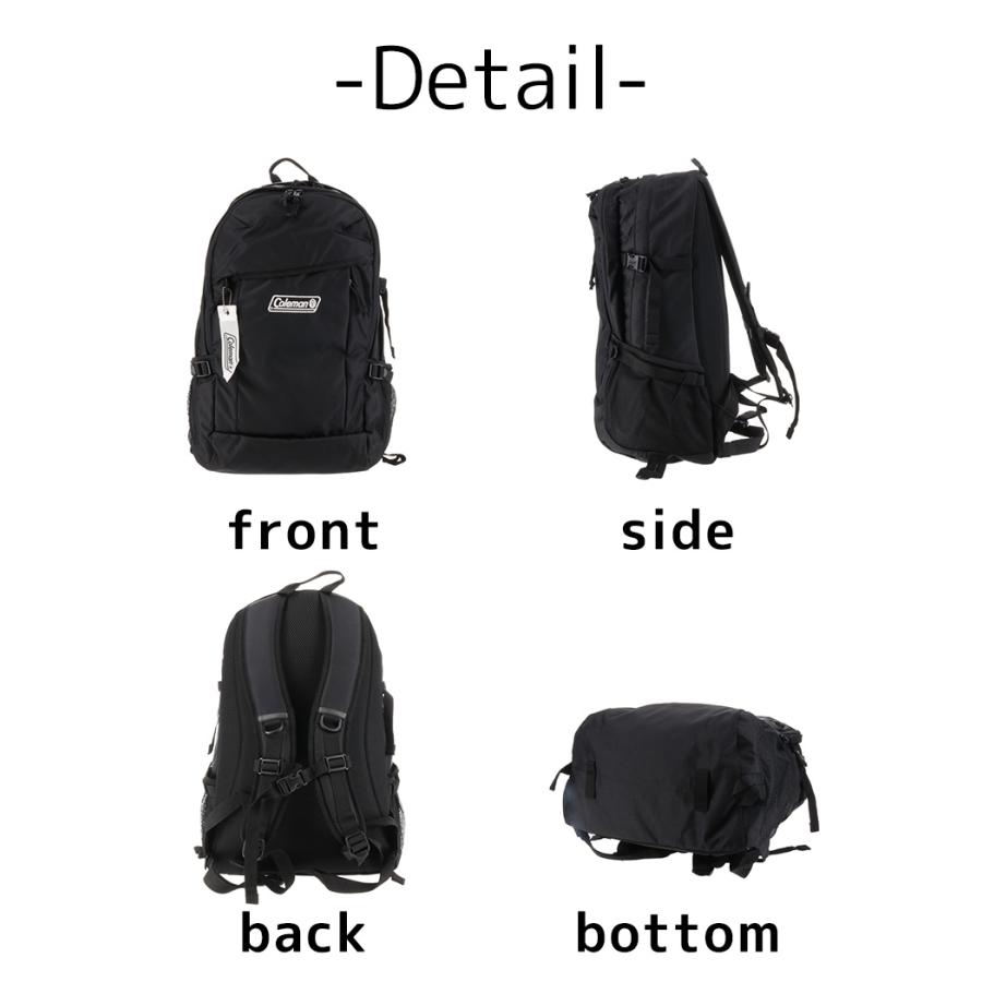 Coleman（コールマン） 最大P+16% バッグ リュックサック デイパック